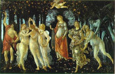 Primavera