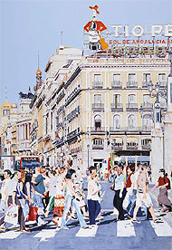 Madrirámicas