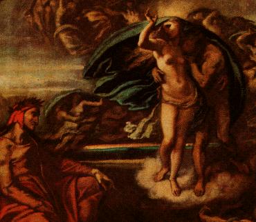 El Infierno de Dante